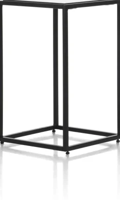 Discount COCO maison Stand Up Bijzettafel Zwart