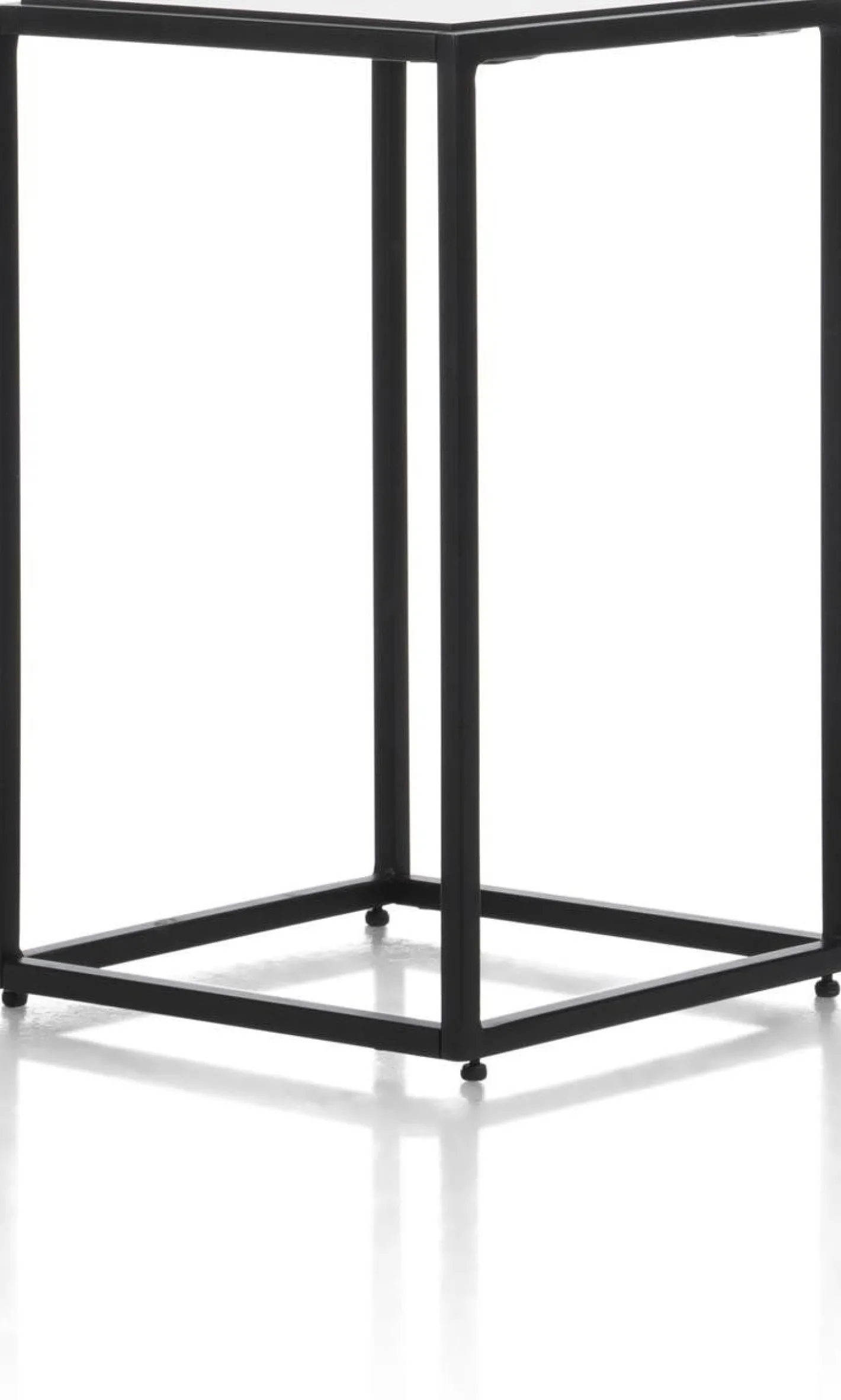 Discount COCO maison Stand Up Bijzettafel Zwart