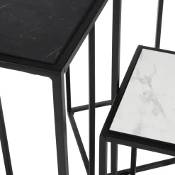 Discount COCO maison Stand Up Bijzettafel Zwart