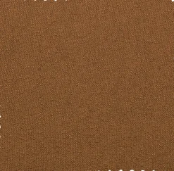 New WOOOD Statement Bouclé XL 4-Zitsbank Butter