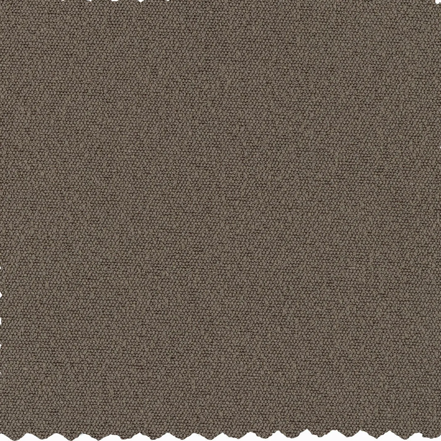 Clearance WOOOD Statement Bouclé 3-Zitsbank Nougat