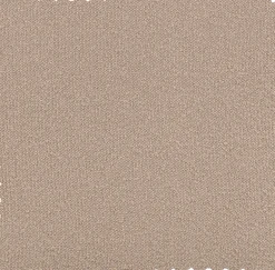 Outlet WOOOD Statement Bouclé 3-Zitsbank Beige