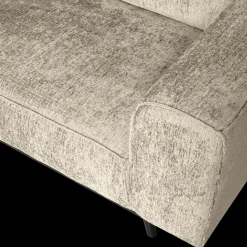 Discount WOOOD Statement Links Hoekbank Wheatfield