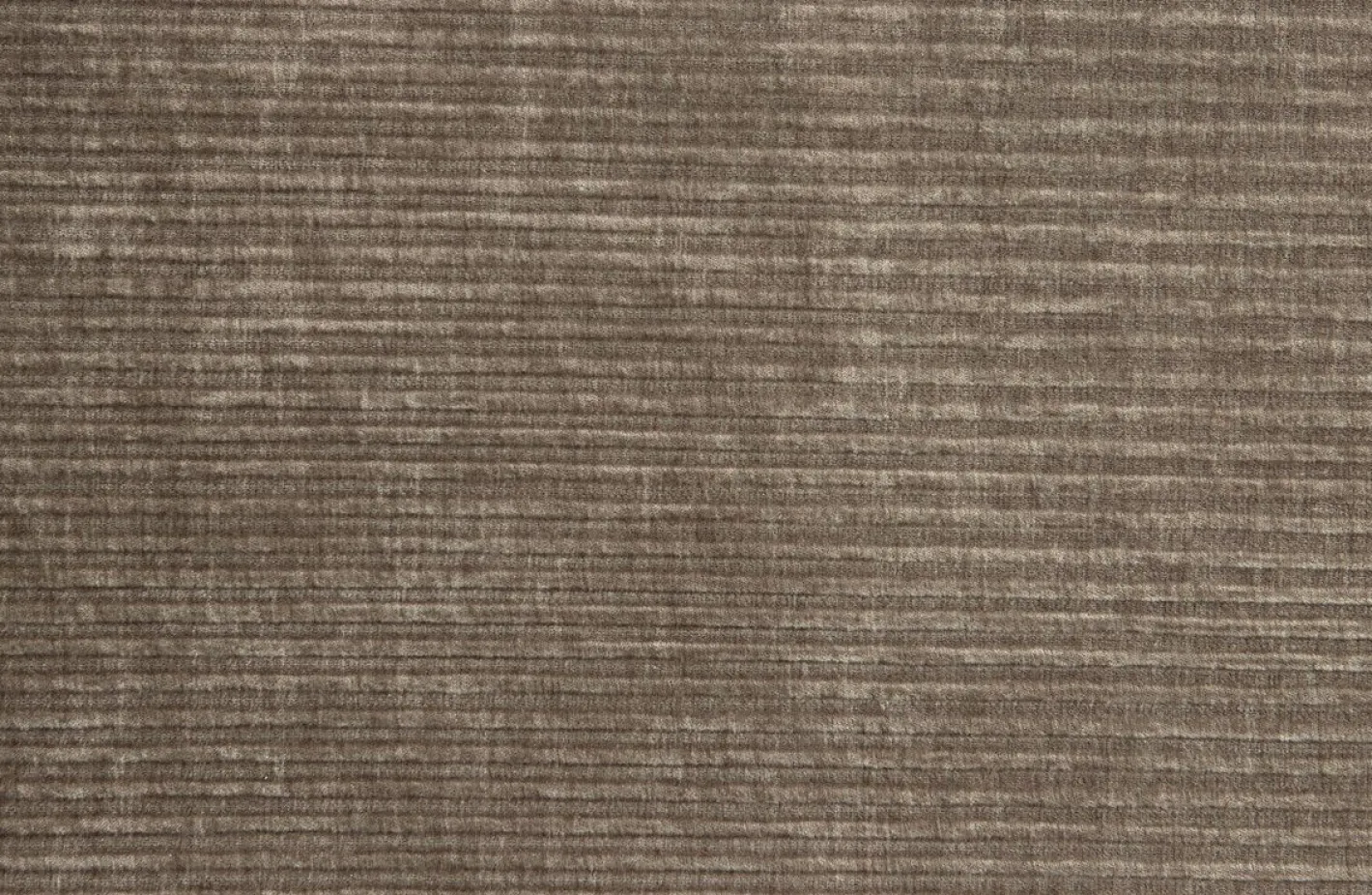Discount WOOOD Statement Rechts Rib Hoekbank Taupe