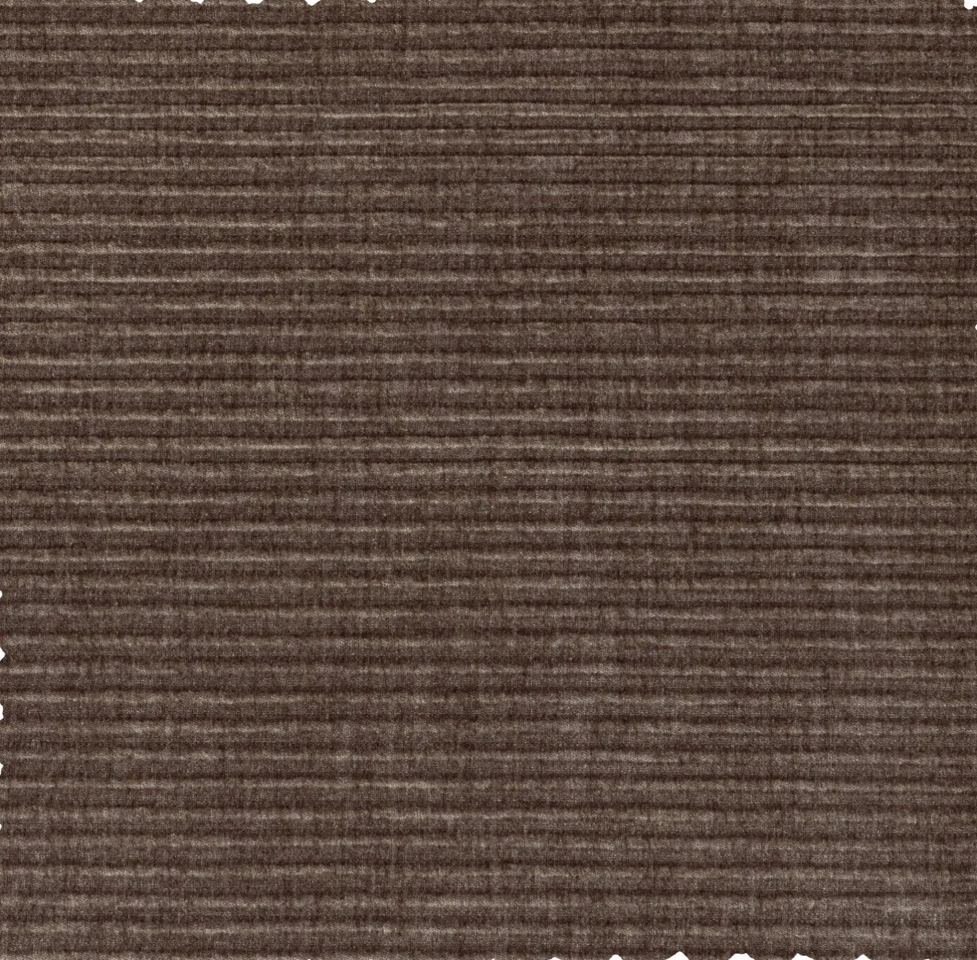 WOOOD Statement Rib Hocker Taupe