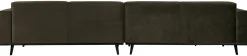 New WOOOD Statement XL 4-Zitsbank Green