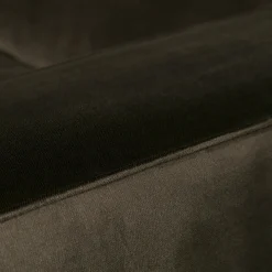 New WOOOD Statement XL 4-Zitsbank Green