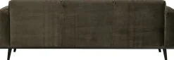 New WOOOD Statement 3-Zitsbank Warm Green