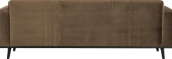 Online WOOOD Statement 3-Zitsbank Taupe