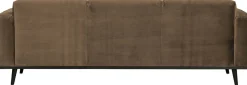 Online WOOOD Statement 3-Zitsbank Taupe
