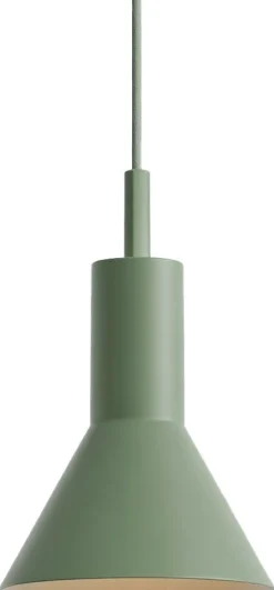 New It's about RoMi Stavanger Hanglamp Green