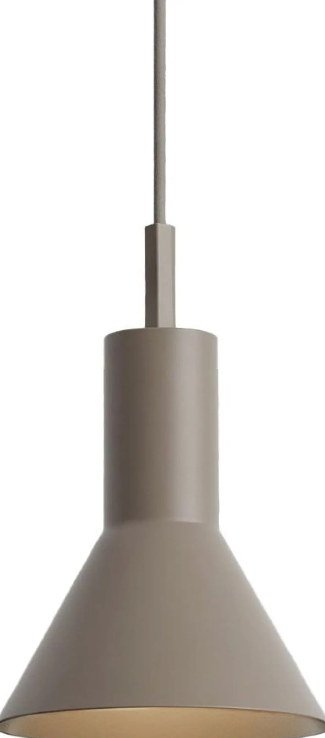It's about RoMi Stavanger Hanglamp Sand