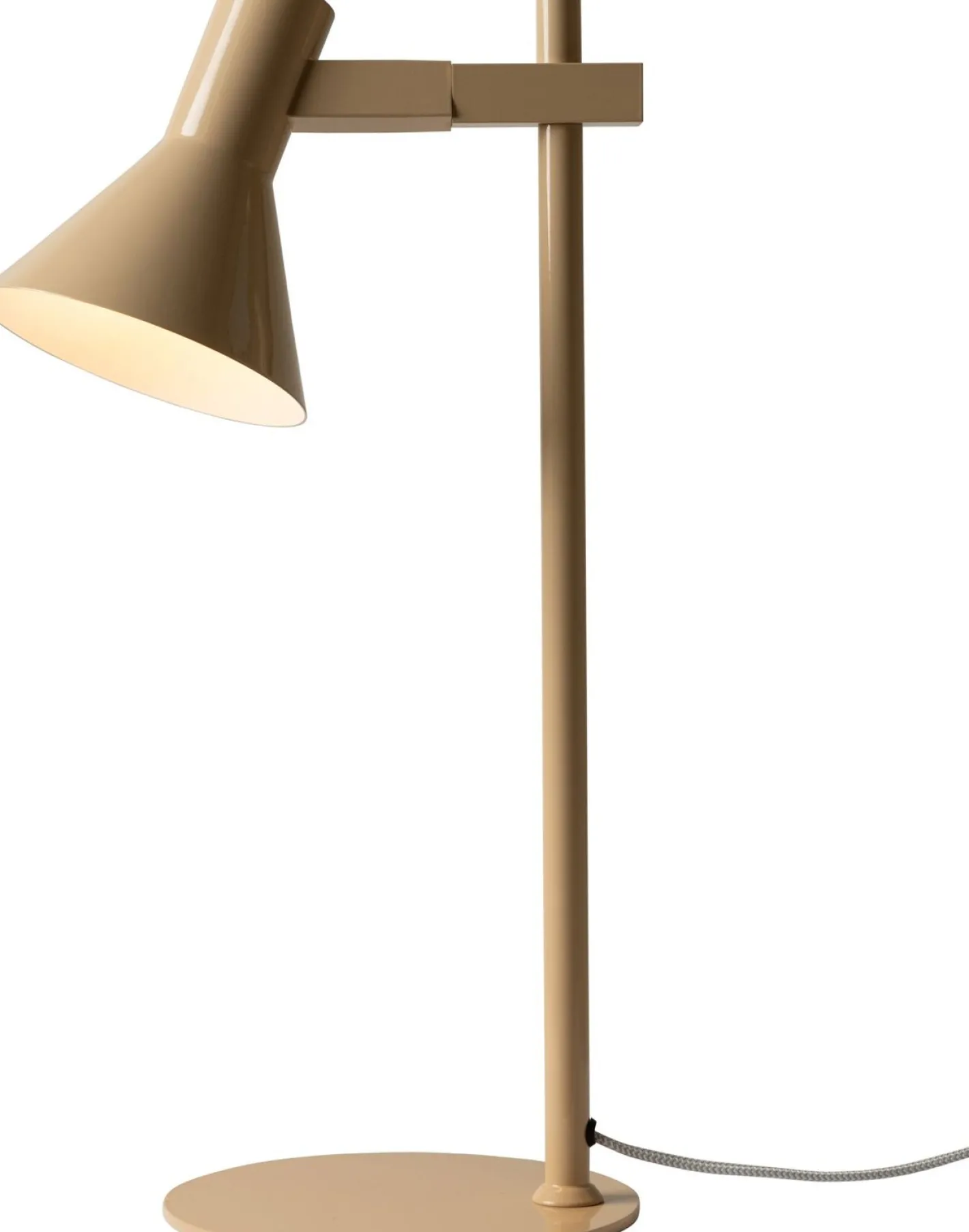 It's about RoMi Stavanger Tafellamp Beige