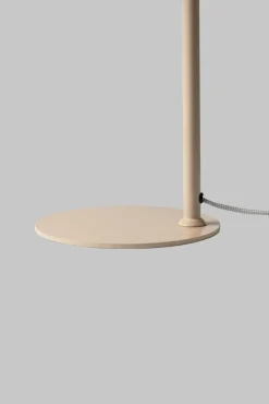 It's about RoMi Stavanger Tafellamp Beige