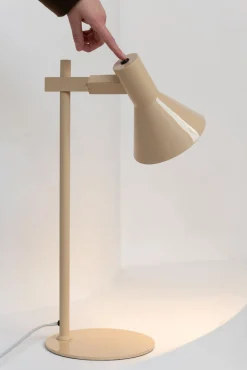 It's about RoMi Stavanger Tafellamp Beige