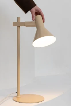 It's about RoMi Stavanger Tafellamp Beige