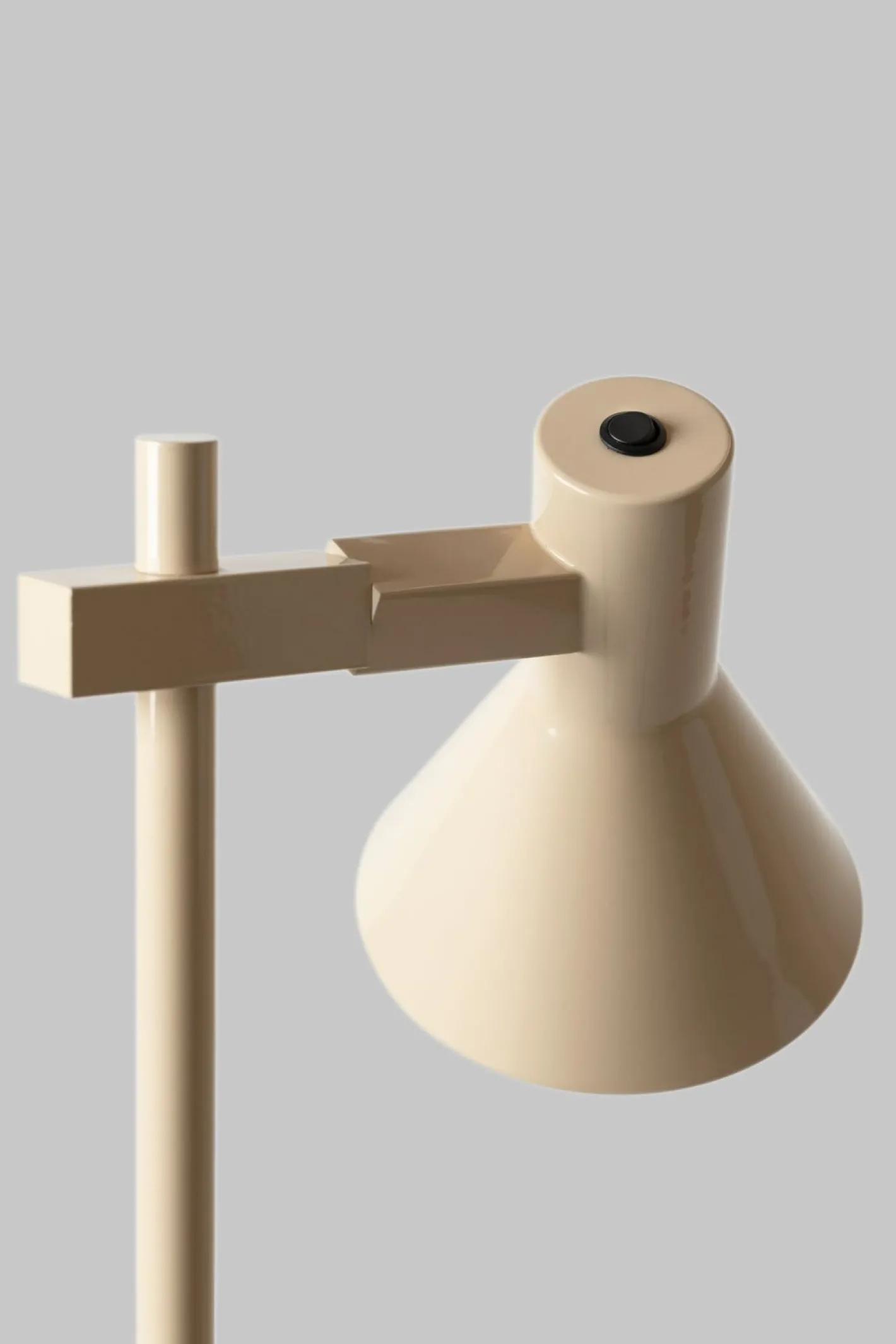 It's about RoMi Stavanger Tafellamp Beige