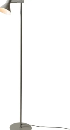 Clearance It's about RoMi Stavanger Vloerlamp Light Grey