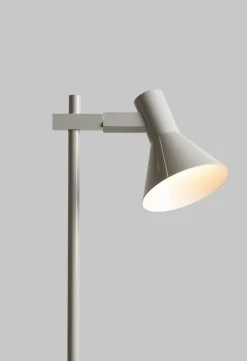 Clearance It's about RoMi Stavanger Vloerlamp Light Grey