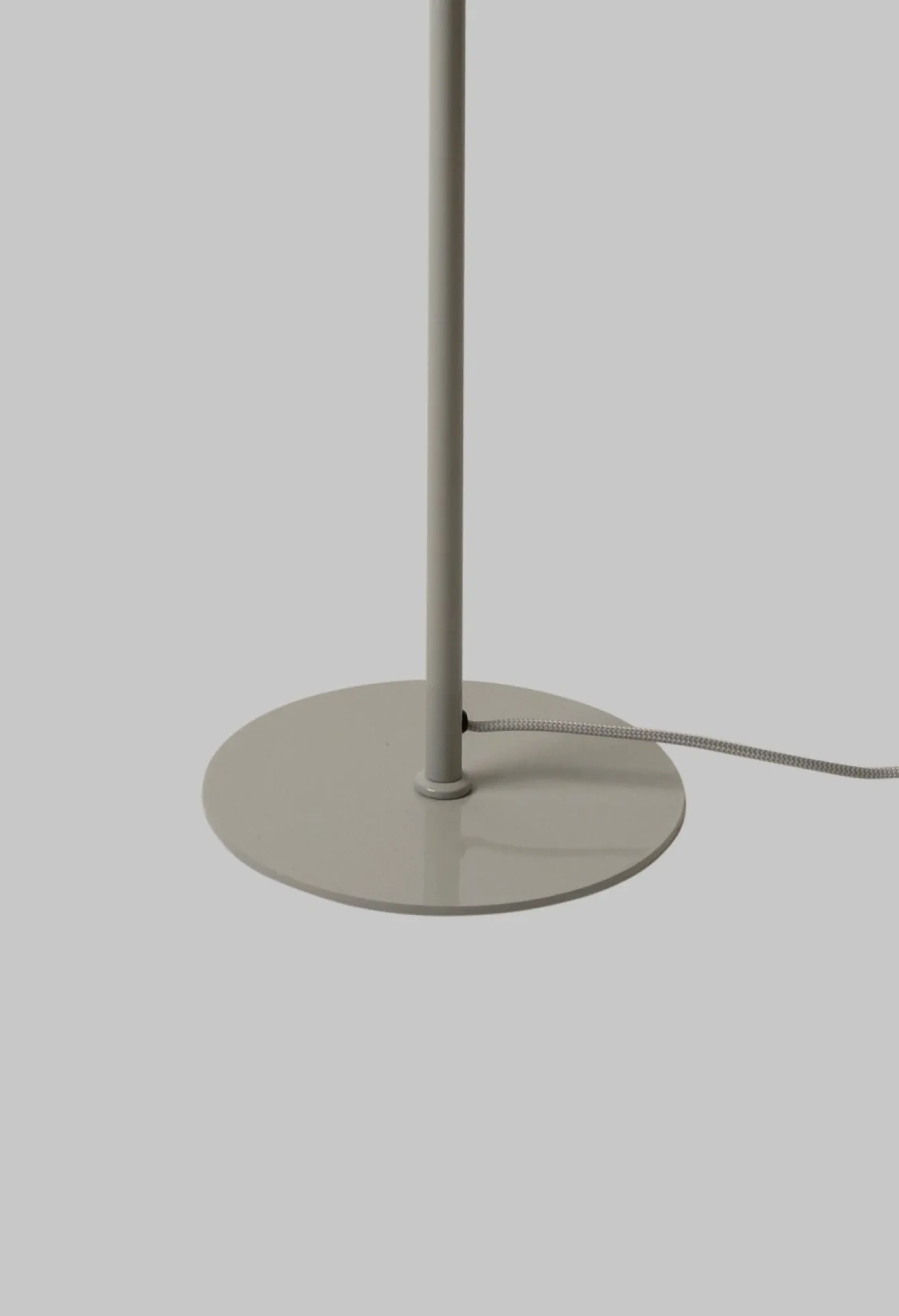 Clearance It's about RoMi Stavanger Vloerlamp Light Grey