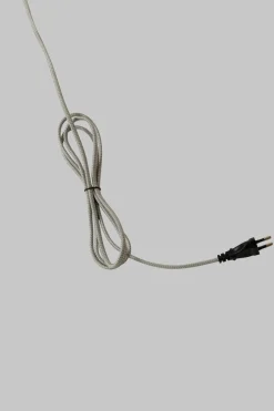 Clearance It's about RoMi Stavanger Vloerlamp Light Grey