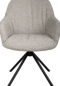Movani Stef Eetkamerstoel Natural, Brown