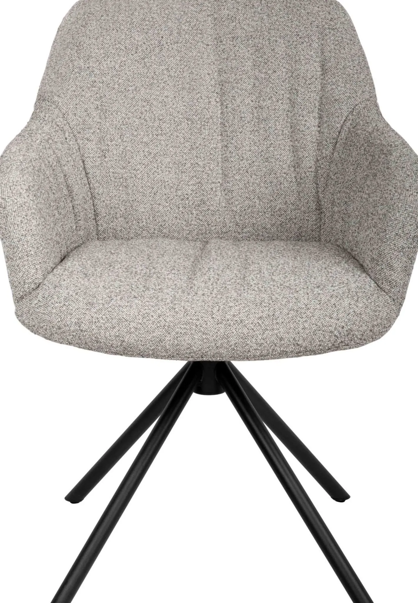 Movani Stef Eetkamerstoel Natural, Brown