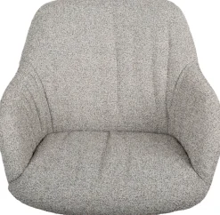 Movani Stef Eetkamerstoel Natural, Brown