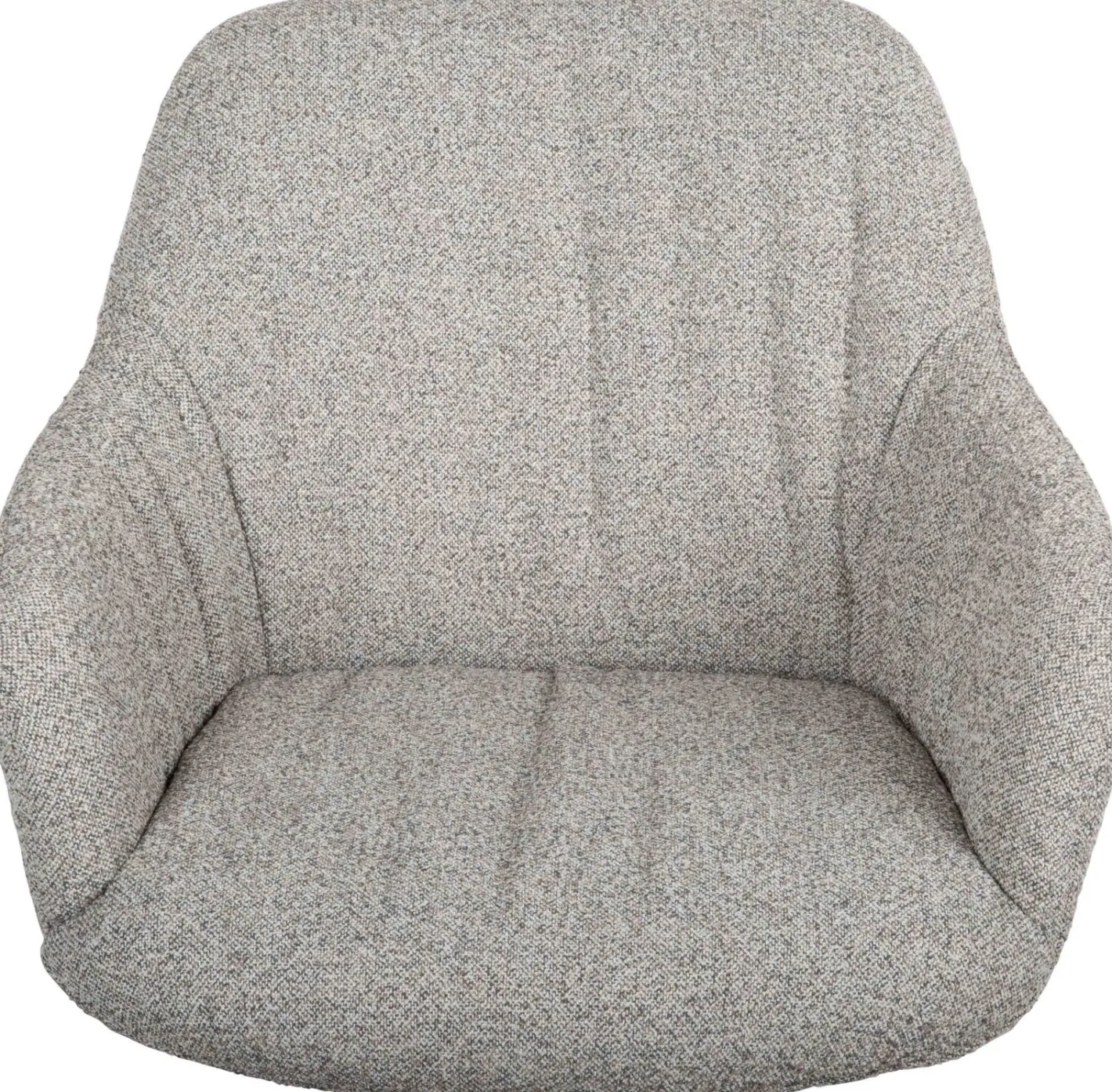 Movani Stef Eetkamerstoel Natural, Brown