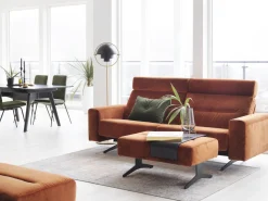 Best Stressless Stella Bank