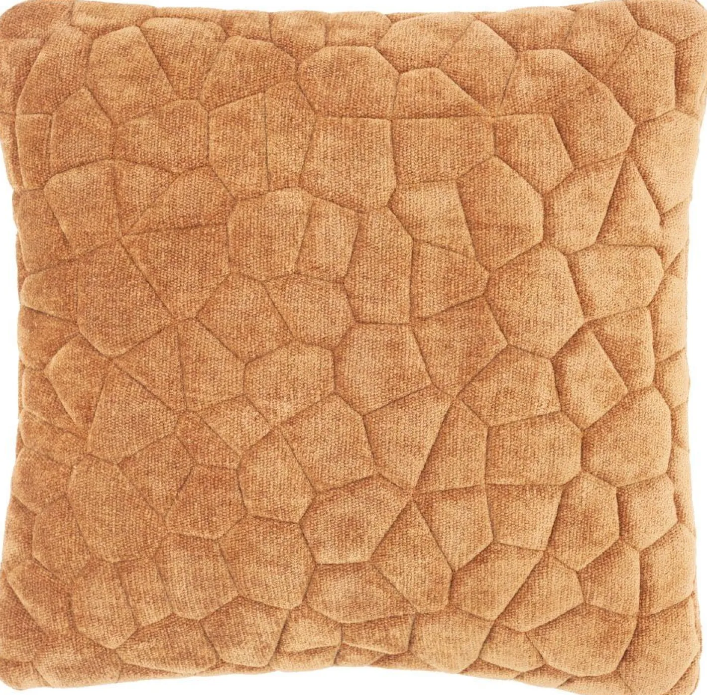 Best By Boo Stitch Kussen Mocha Mousse
