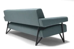 Discount Havee Stone Zitbank Blauw
