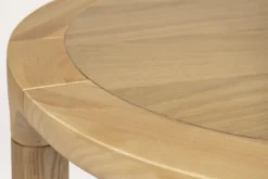 Best Zuiver Storm Bijzettafel Naturel