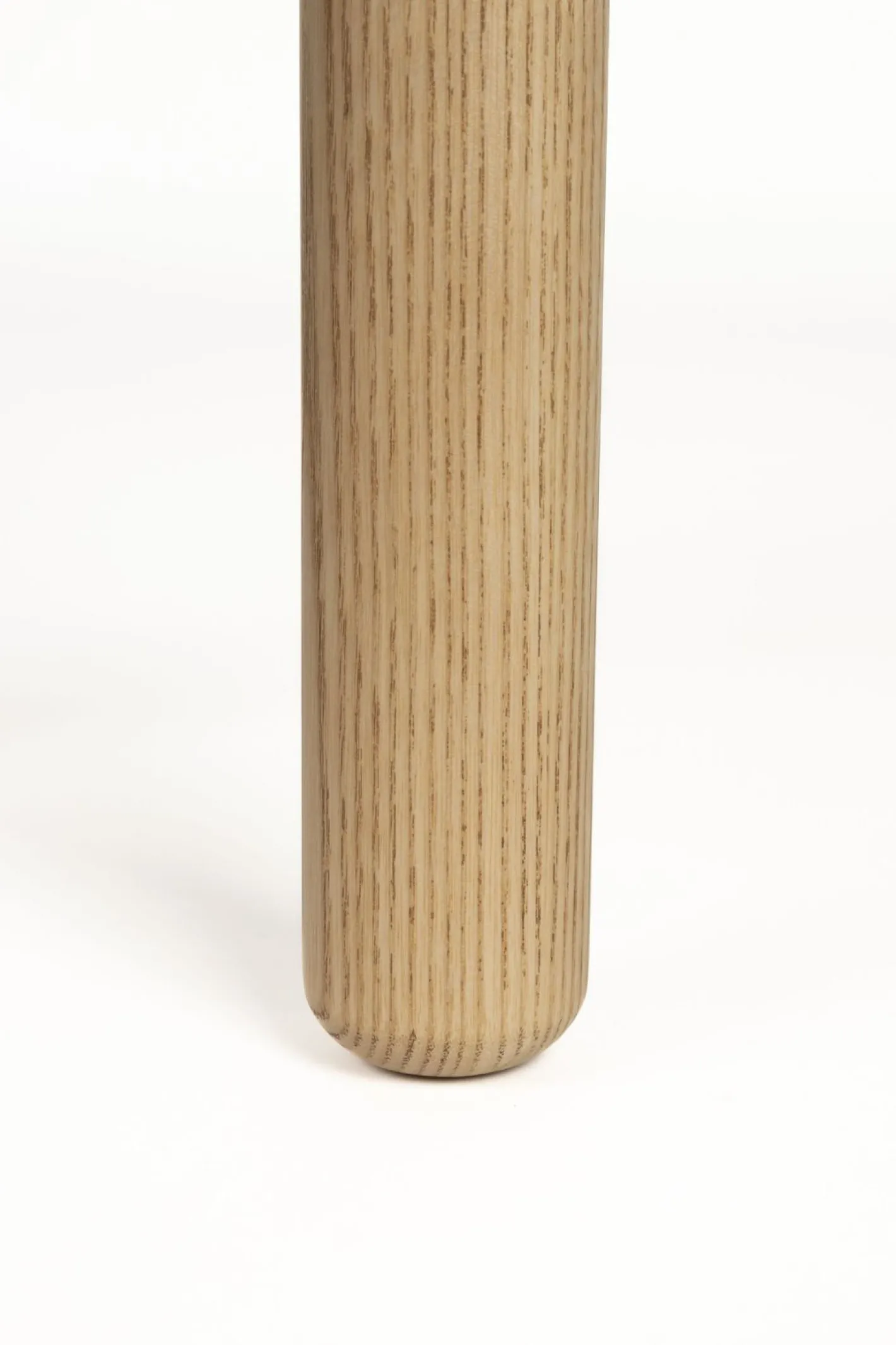 Best Zuiver Storm Bijzettafel Naturel
