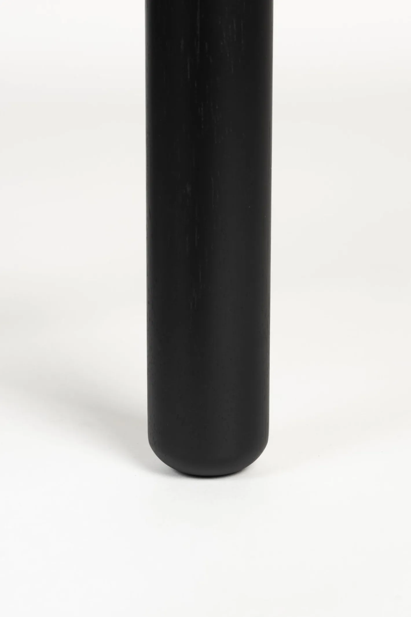 Discount Zuiver Storm Bijzettafel Zwart