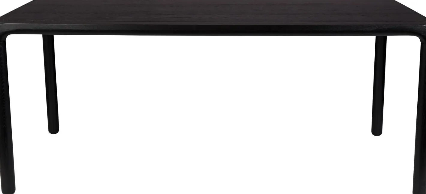 Sale Zuiver Storm Eettafel Black