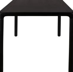 Sale Zuiver Storm Eettafel Black