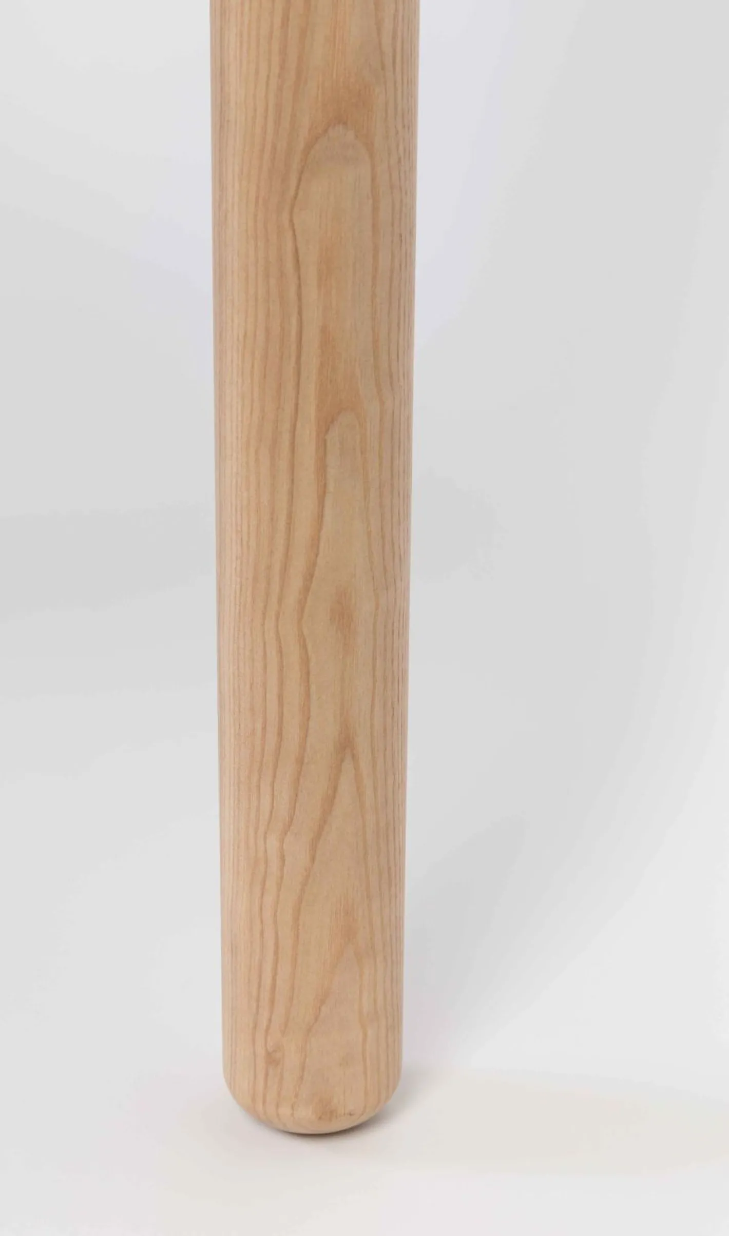 New Zuiver Storm Natural Eettafel Naturel