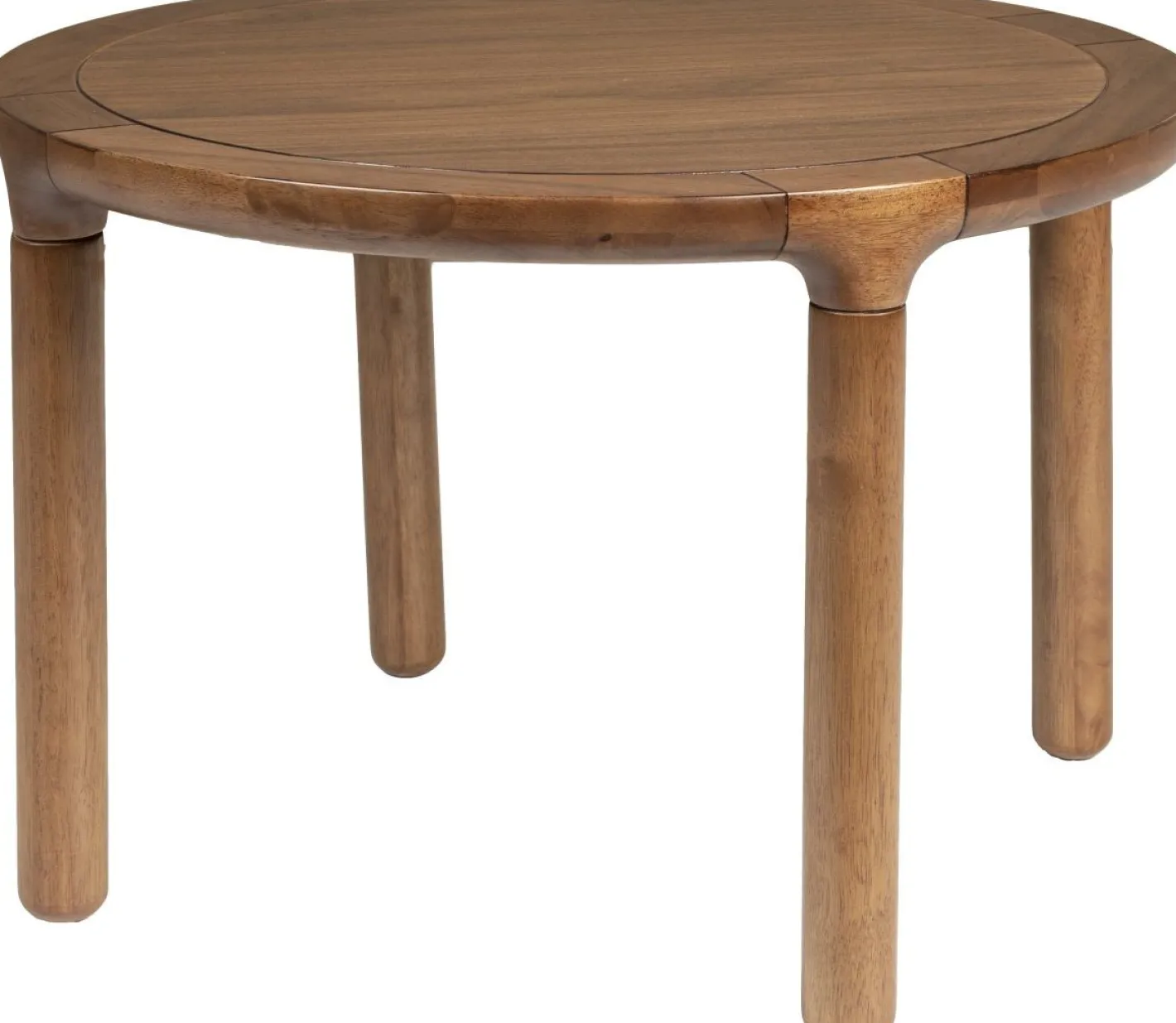 Clearance Zuiver Storm Salontafel Walnoot