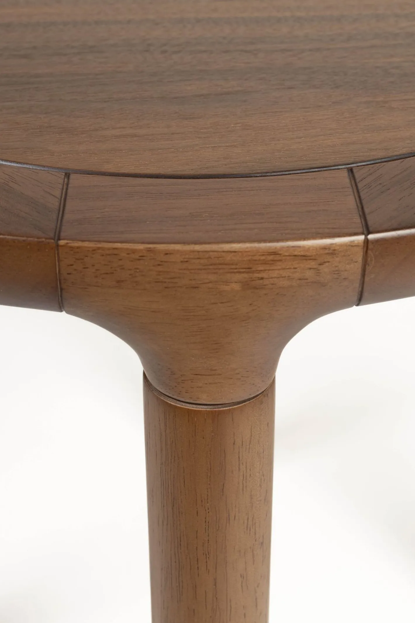 Clearance Zuiver Storm Salontafel Walnoot