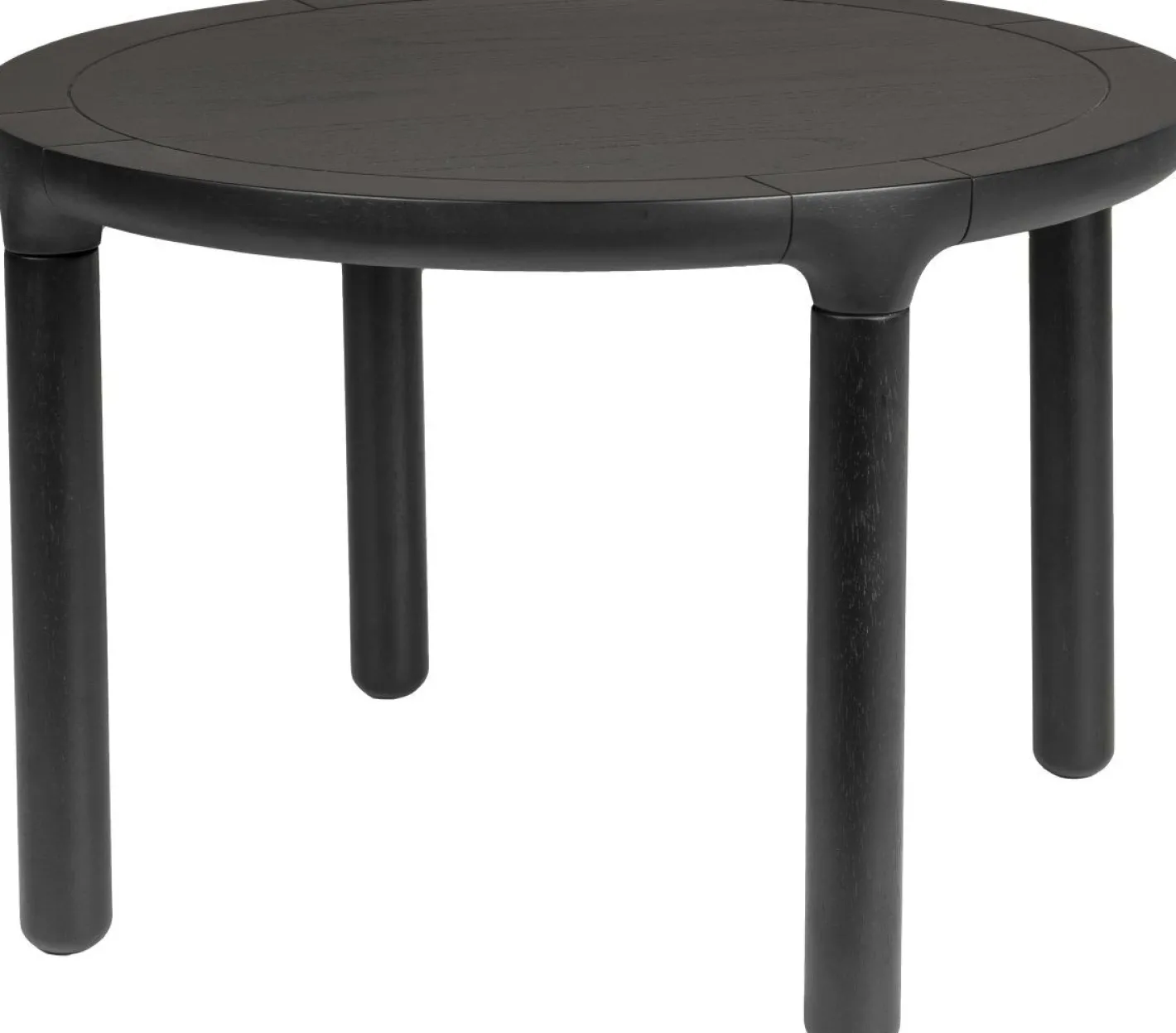 Hot Zuiver Storm Salontafel Zwart