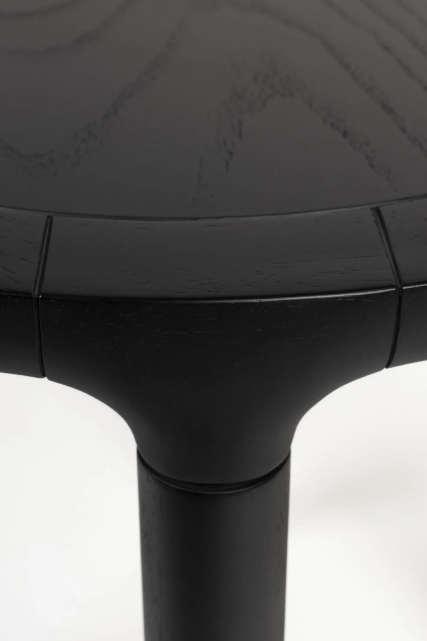 Hot Zuiver Storm Salontafel Zwart