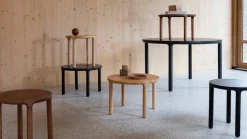 Sale Zuiver Storm Salontafel Naturel