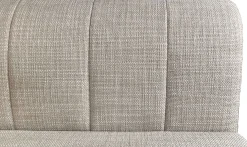 Best Eijerkamp Collectie Striped Eetkamerbank Ecru