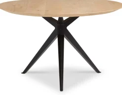 Online Eijerkamp Collectie Studio Eettafel Naturel