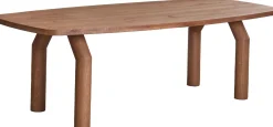 Online Eijerkamp Collectie Studio Eettafel Naturel