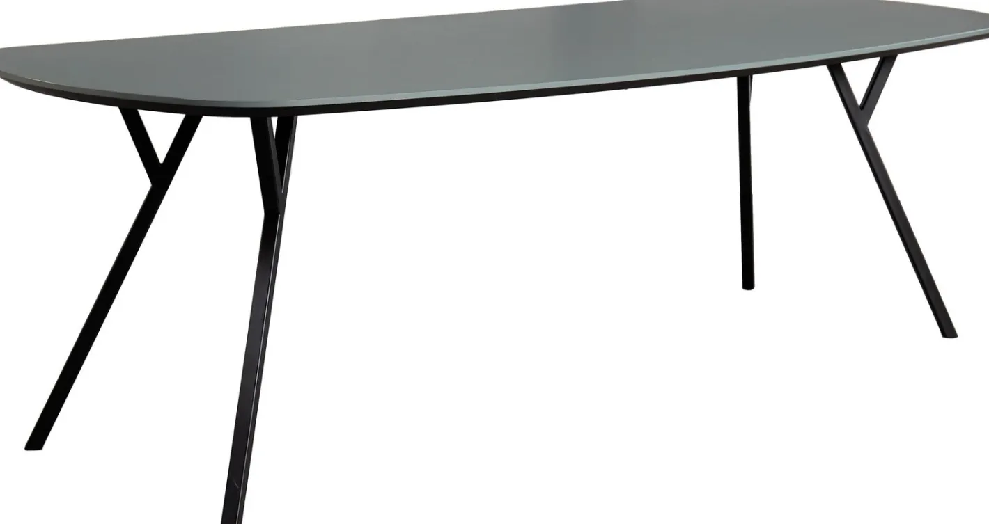 Online Eijerkamp Collectie Studio Eettafel Naturel