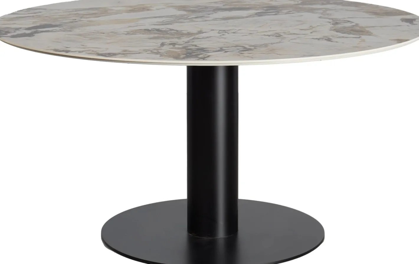 Online Eijerkamp Collectie Studio Eettafel Naturel