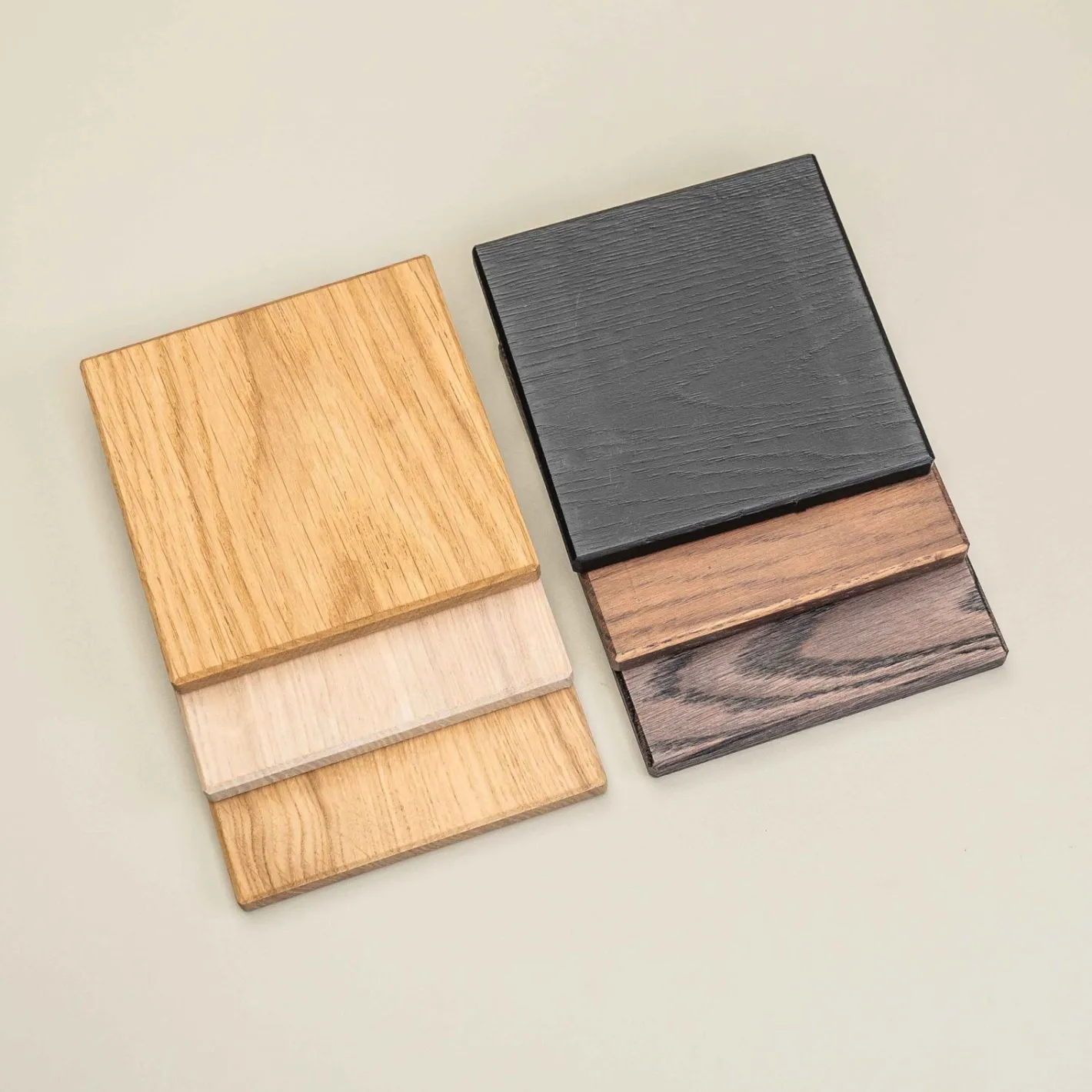 Online Eijerkamp Collectie Studio Eettafel Naturel