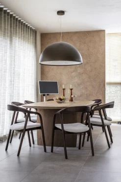 Online Eijerkamp Collectie Studio Eettafel Naturel
